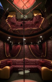 Ночной клуб Relax Men's Club Краснодар фото №7