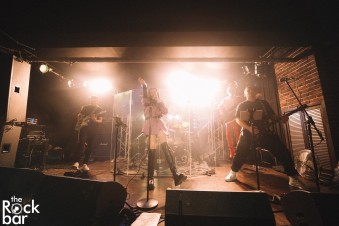 Ночной клуб The Rock Bar small stage Краснодар фото №8