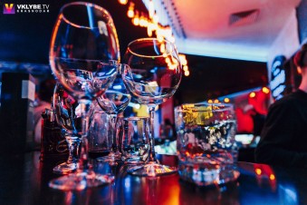 Ночной клуб Главная сцена Краснодар фото №10