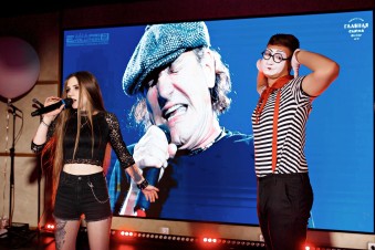 Ночной клуб Главная сцена Краснодар фото №13