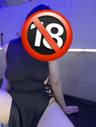 Девушка массажистка Аделина, салон Аделина