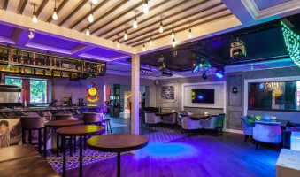 Ночной клуб Руки ВВерх! Краснодар фото №1