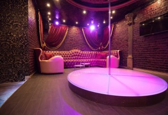 Ночной клуб Relax Men's Club Краснодар фото №11