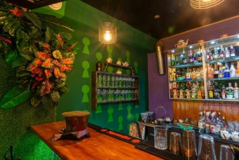 Ночной клуб Красная королева Краснодар фото №8