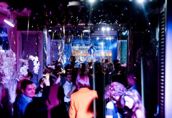 Ночной клуб Ла Вилла Краснодар фото №23