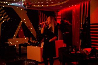 Ночной клуб Sky bar Краснодар фото №9