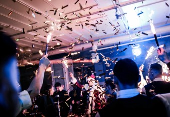 Ночной клуб Ла Вилла Краснодар фото №22