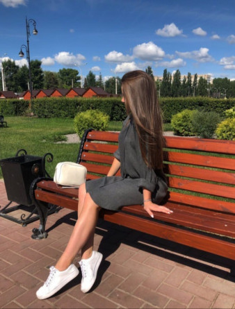 Девушка массажистка Diana, салон Diana