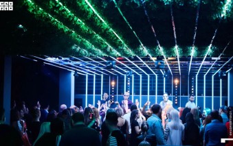 Ночной клуб Бигуди Краснодар фото №2