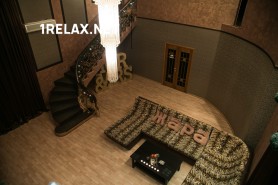  VIP Hall Jara