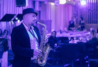 Ночной клуб Ла Вилла Краснодар фото №15