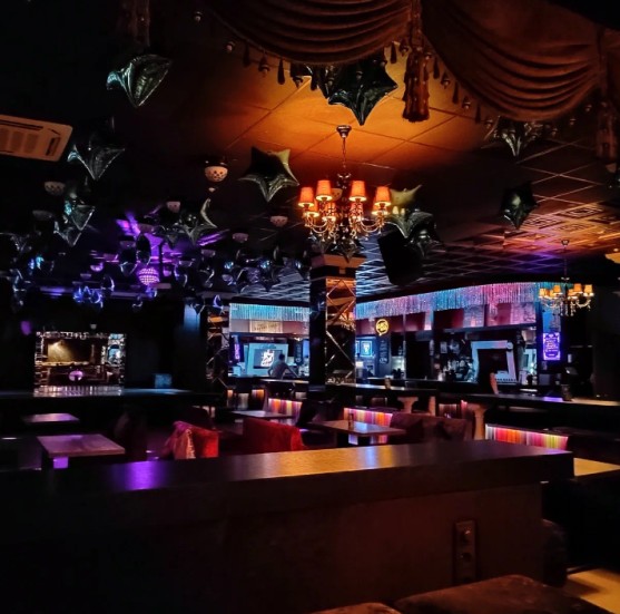 Ночной клуб Винегрет Краснодар