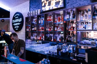 Ночной клуб Главная сцена Краснодар фото №11