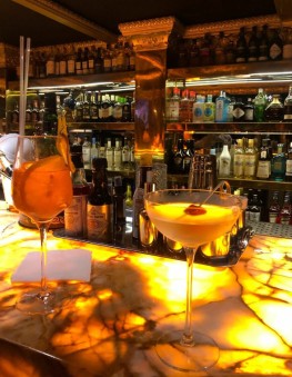 Ночной клуб Studio 64 Краснодар фото №10