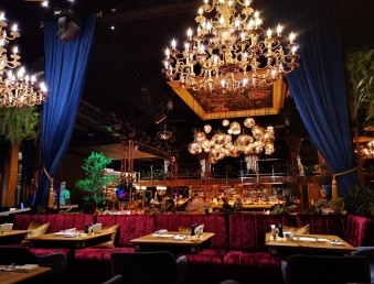 Ночной клуб Studio 64 Краснодар фото №15