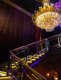 Ночной клуб Studio 64 Краснодар фото №6