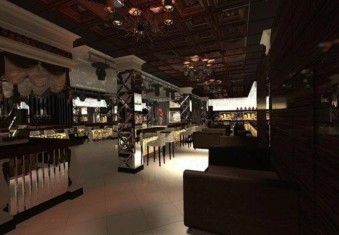 Ночной клуб Винегрет Краснодар фото №2