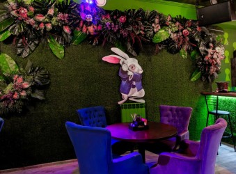 Ночной клуб Красная королева Краснодар фото №6