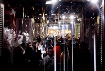 Ночной клуб Ла Вилла Краснодар фото №10