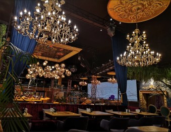 Ночной клуб Studio 64 Краснодар фото №11