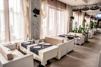 Ночной клуб Ла Вилла Краснодар фото №5