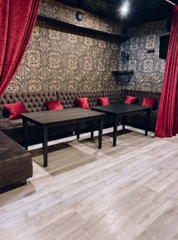 Ночной клуб Красная королева Краснодар фото №7