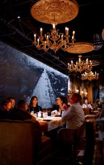 Ночной клуб Studio 64 Краснодар фото №4