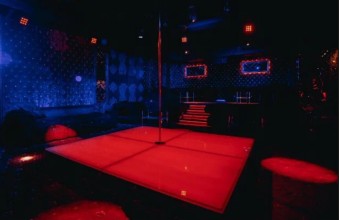 Ночной клуб Relax Men's Club Краснодар фото №3