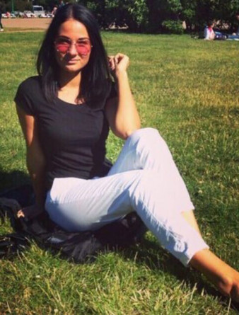 Девушка массажистка Виктория , салон Виктория ЧМ