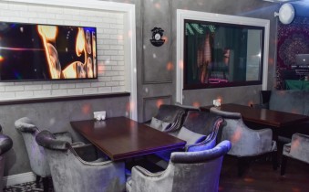 Ночной клуб Руки ВВерх! Краснодар фото №12