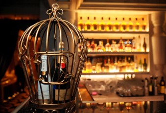 Ночной клуб Ла Вилла Краснодар фото №1