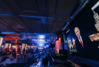 Ночной клуб Ла Вилла Краснодар фото №2