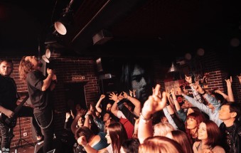 Ночной клуб The Rock Bar small stage Краснодар фото №5