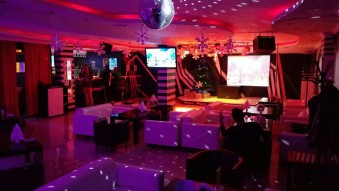 Ночной клуб Sky bar Краснодар фото №1