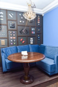 Ночной клуб Руки ВВерх! Краснодар фото №11