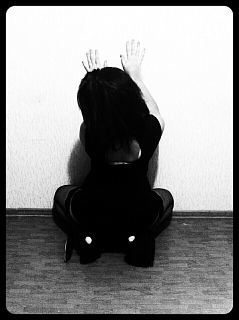 Девушка массажистка Милена, салон Magic body spa&relax