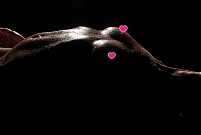 Девушка массажистка Кира, салон Инь-Янь фото №2