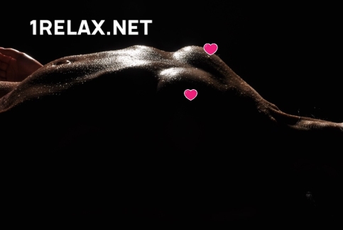 Девушка массажистка Кира, салон Инь-Янь фото №2