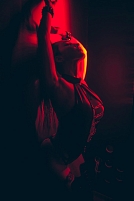 Девушка массажистка Елена , салон Елена ЧМ фото №3