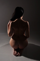 Девушка массажистка Алина, салон Инь-Янь фото №2