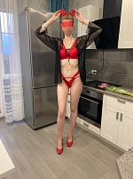 Девушка массажистка Марина, салон Марина ЧМ фото №6