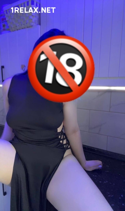 Девушка массажистка Аделина, салон Аделина фото №1