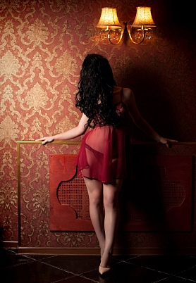 Девушка массажистка АНЖЕЛИКА, салон Студия 69