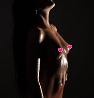 Девушка массажистка Алиса, салон Инь-Янь фото №2