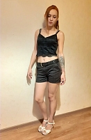 Девушка массажистка Саша, салон Саша ЧМ фото №1