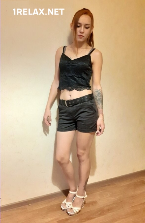 Девушка массажистка Саша, салон Саша ЧМ фото №1