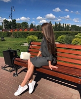 Девушка массажистка Diana, салон Diana фото №1