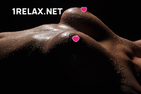 Девушка массажистка Кира, салон Инь-Янь фото №3