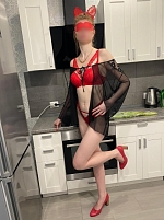 Девушка массажистка Марина, салон Марина ЧМ фото №2