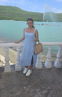 Девушка массажистка Катюша, салон Катюша ЧМ фото №6